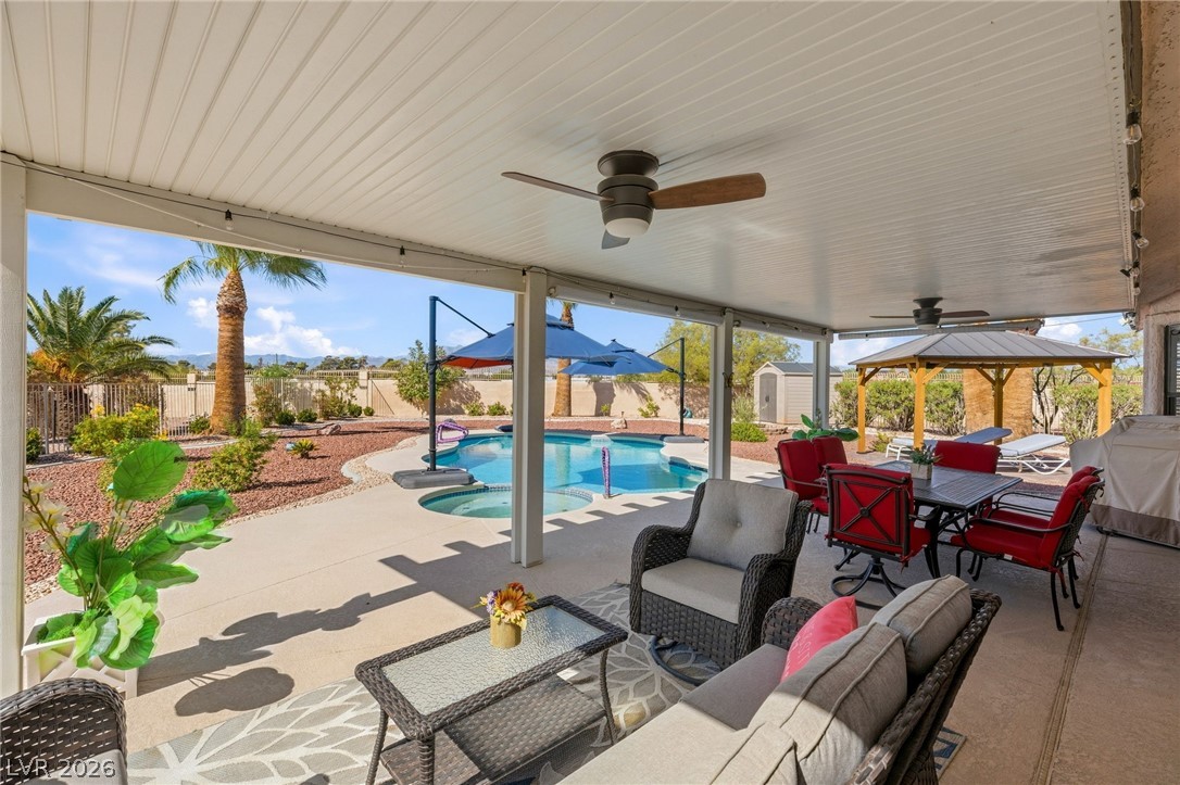 5605 Little Doe Circle