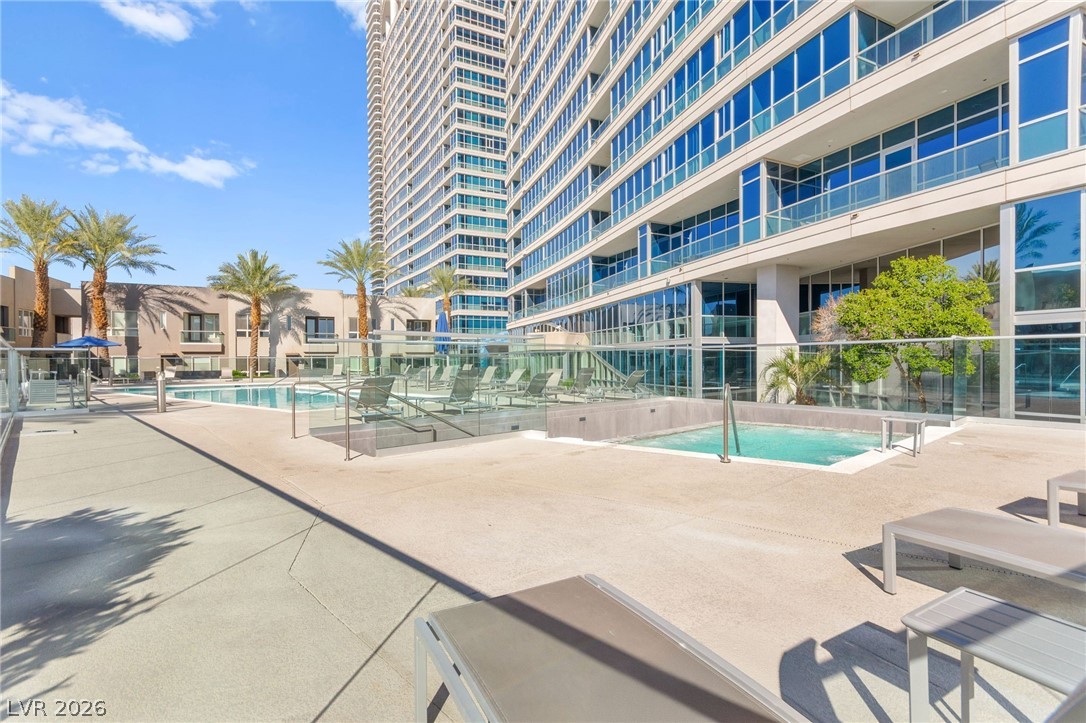 4555 Dean Martin Drive 102