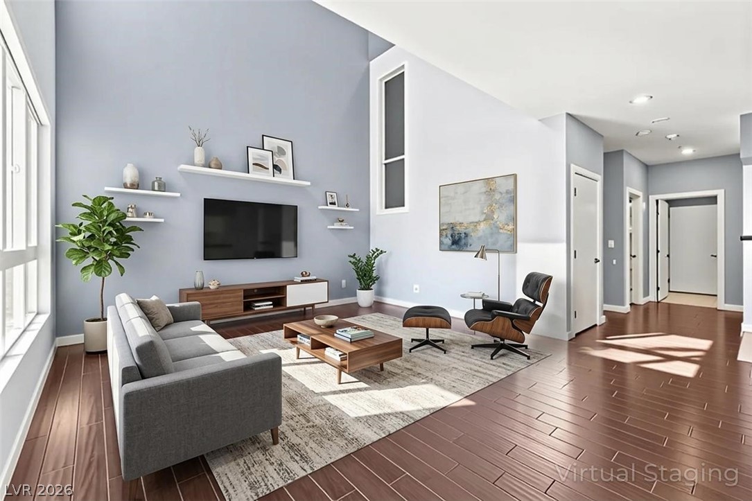 4555 Dean Martin Drive 102