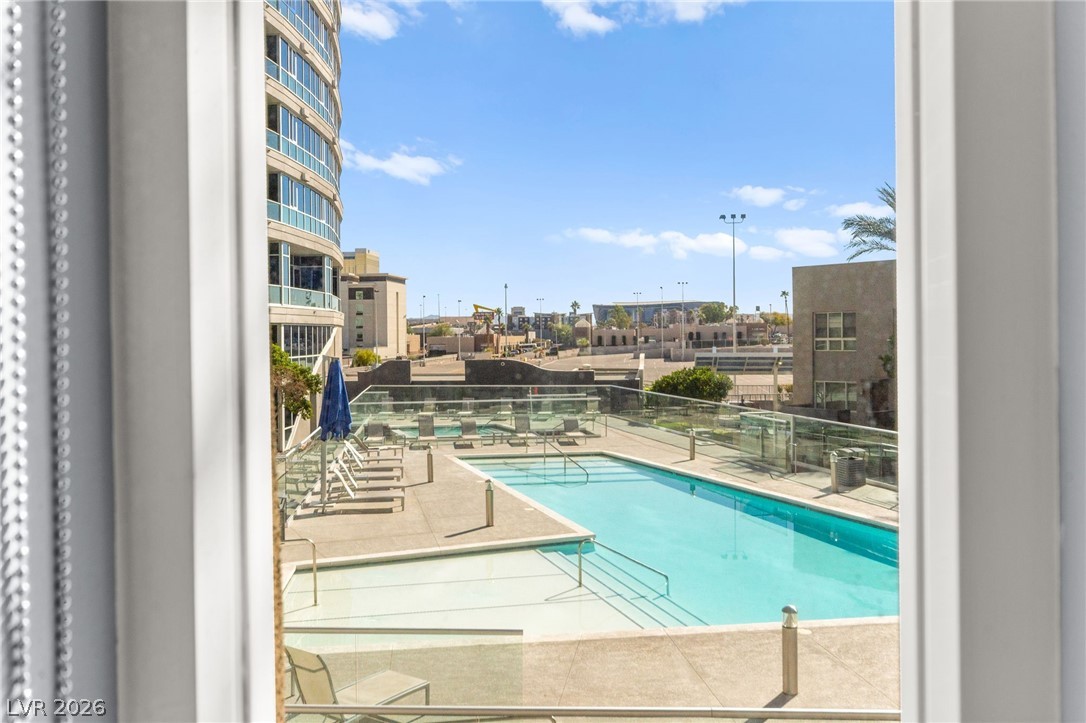 4555 Dean Martin Drive 102
