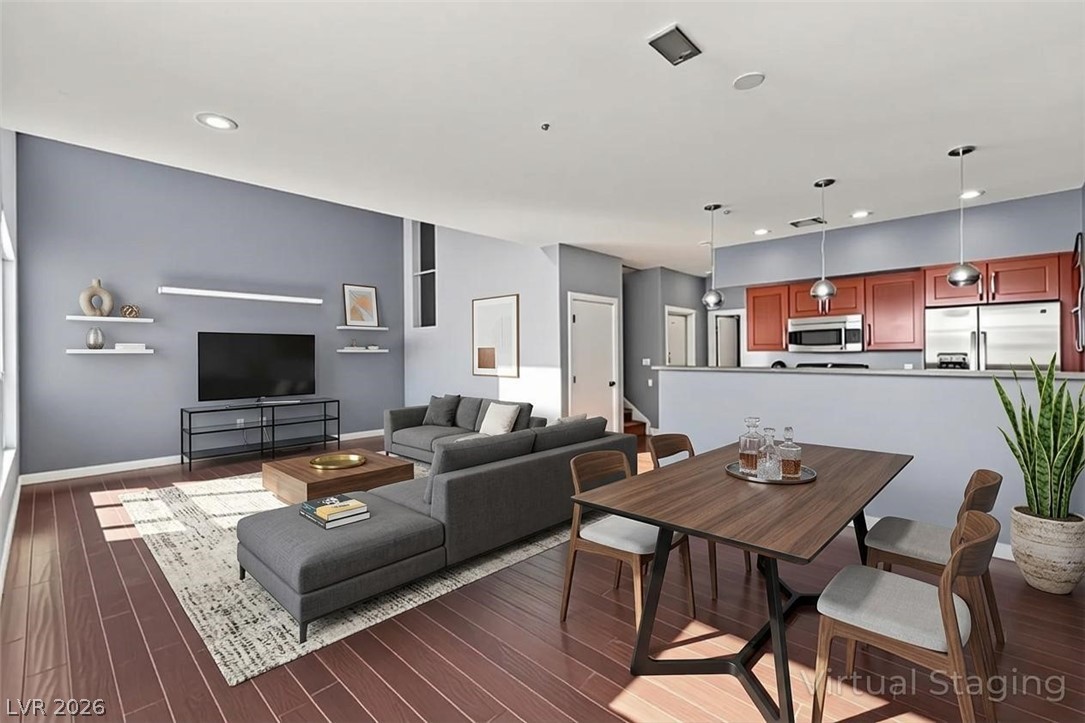 4555 Dean Martin Drive 102