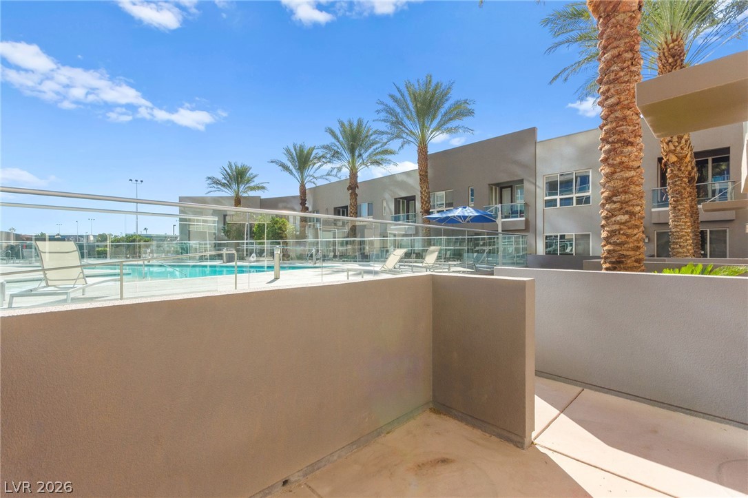 4555 Dean Martin Drive 102