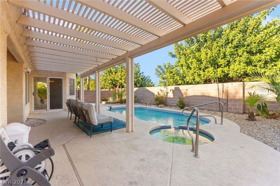 4708 Standing Bluff Way