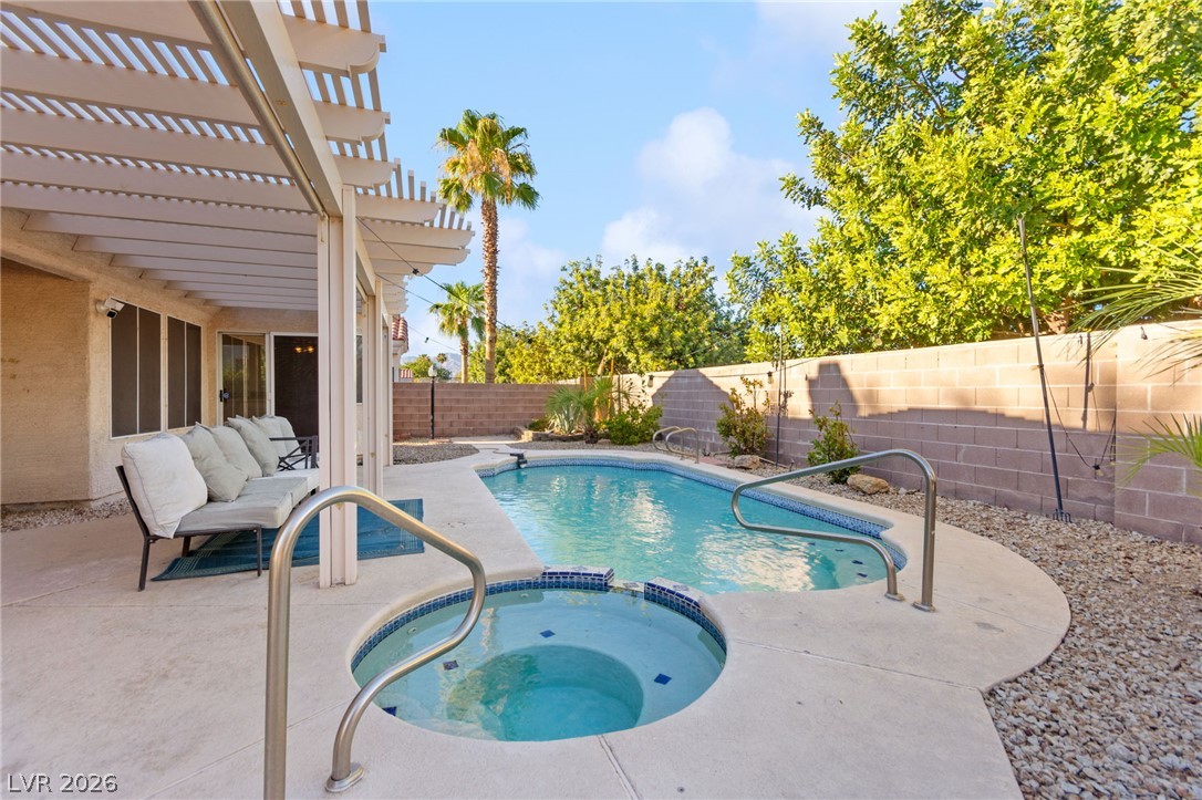4708 Standing Bluff Way