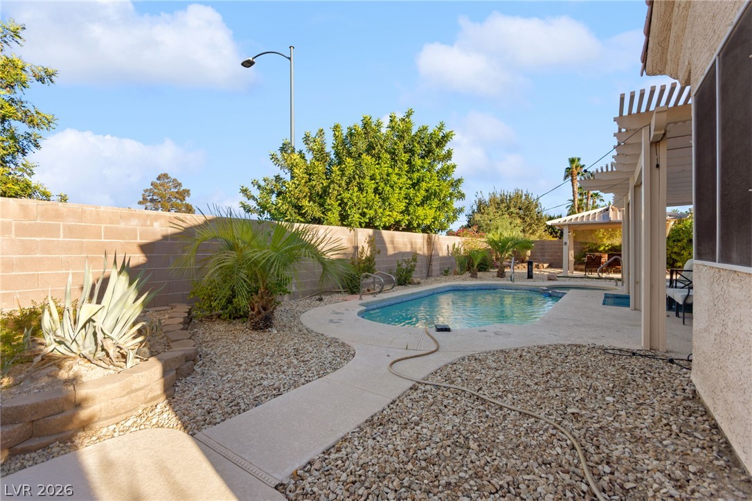 4708 Standing Bluff Way