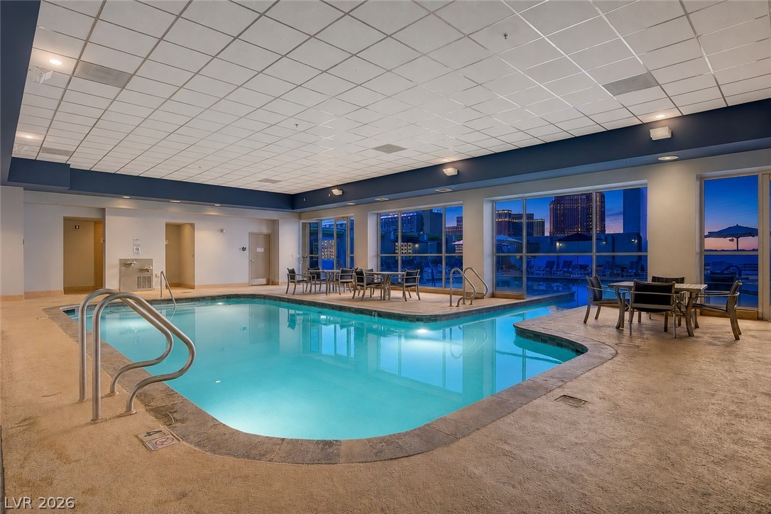211 East Flamingo Road 1714