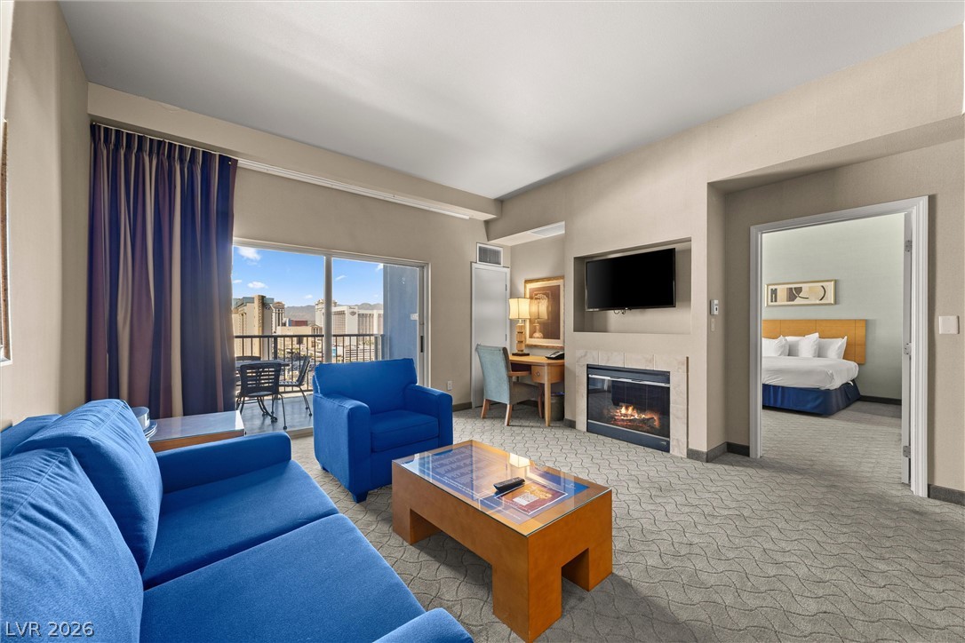 211 East Flamingo Road 1714