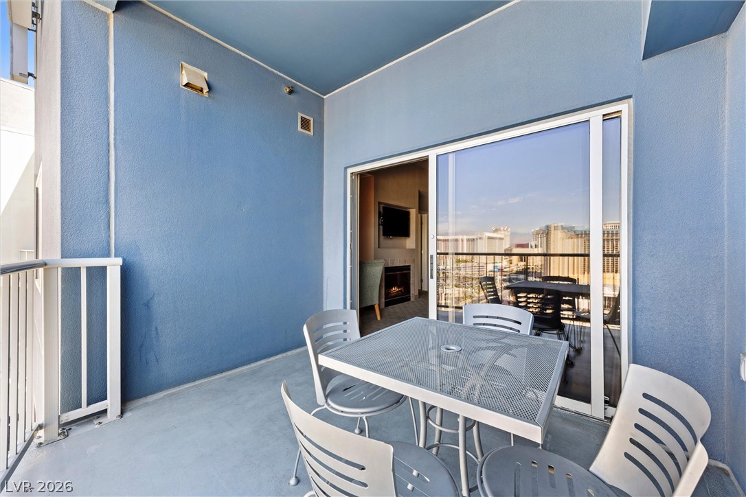 211 East Flamingo Road 1714