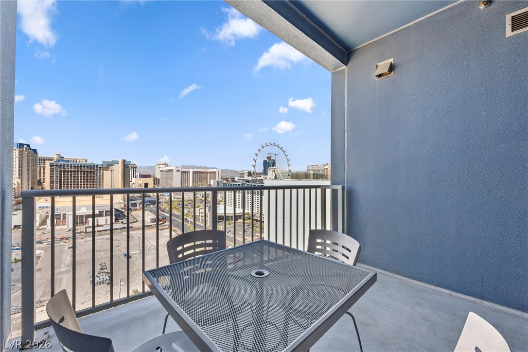 211 East Flamingo Road 1714