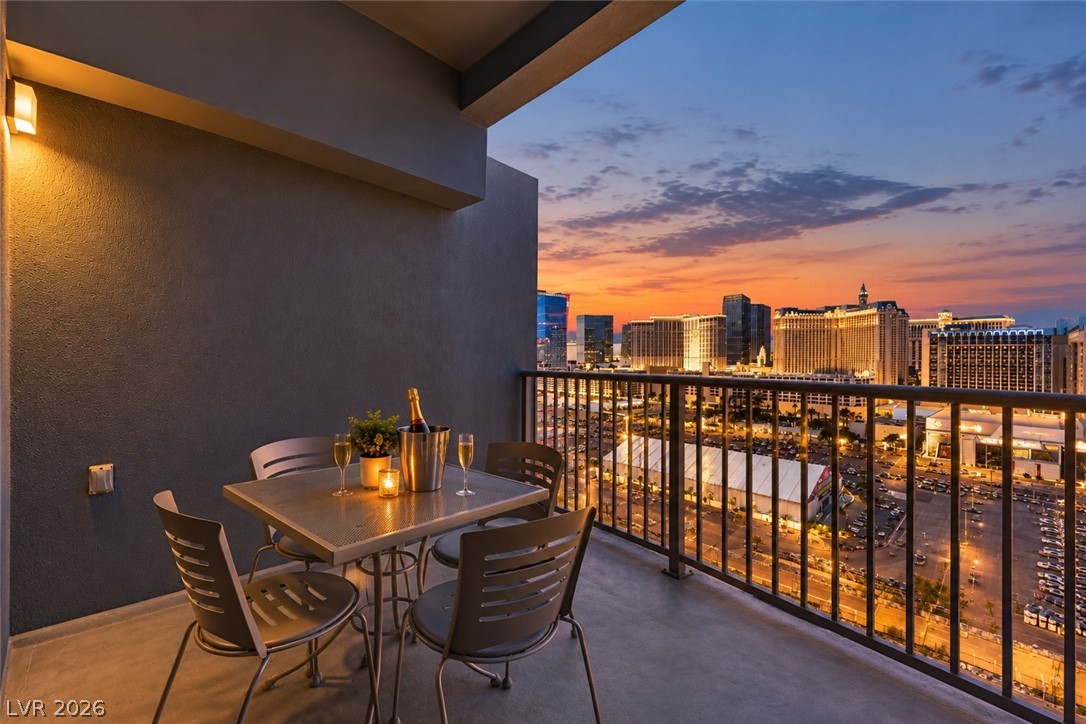 211 East Flamingo Road 1714