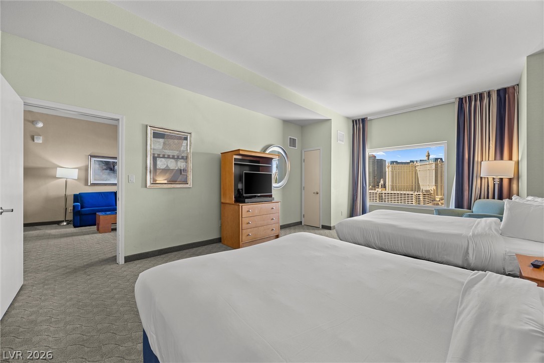 211 East Flamingo Road 1714