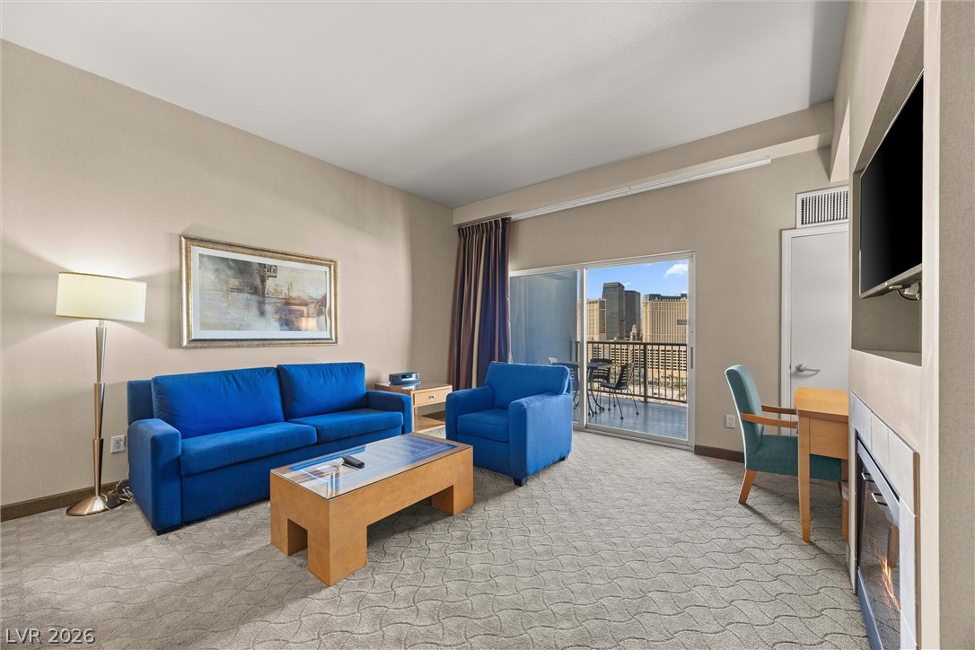 211 East Flamingo Road 1714