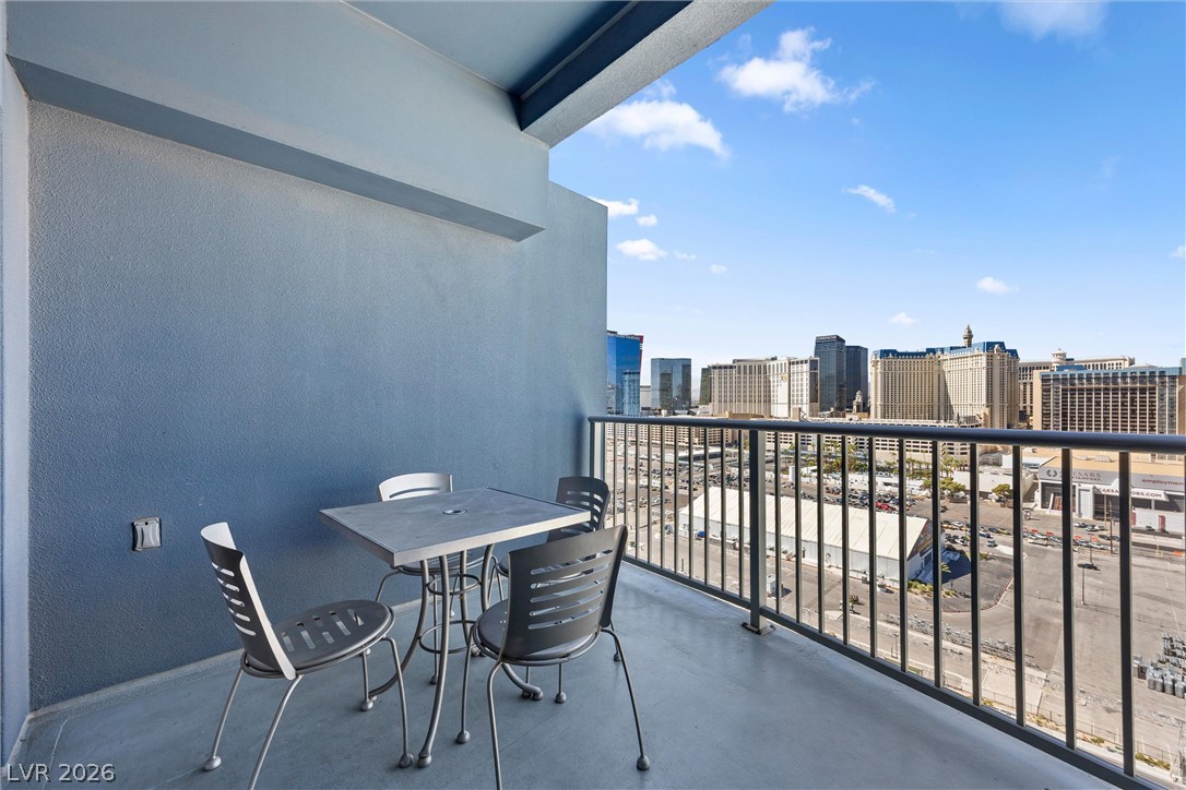 211 East Flamingo Road 1714