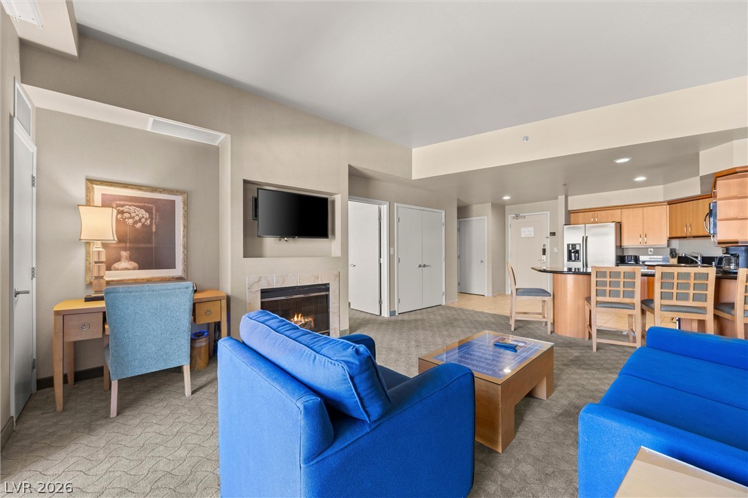 211 East Flamingo Road 1714