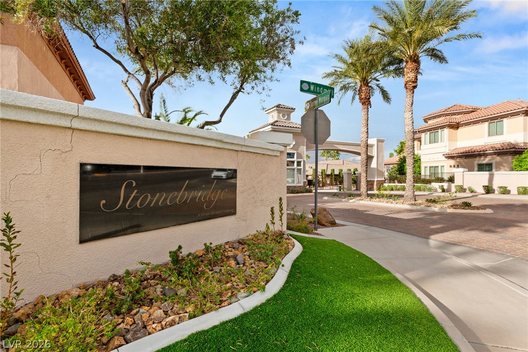 210 Torrey Morgan Way
