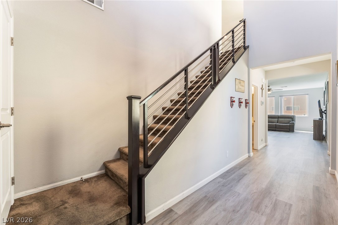 115 Broken Wagon Avenue