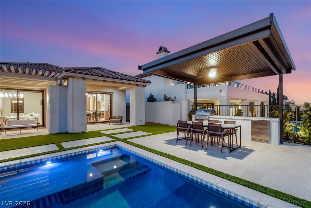 11533 Glowing Sunset Lane