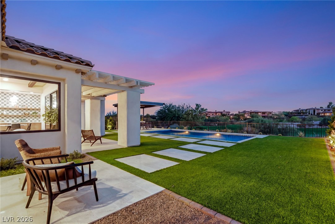 11533 Glowing Sunset Lane