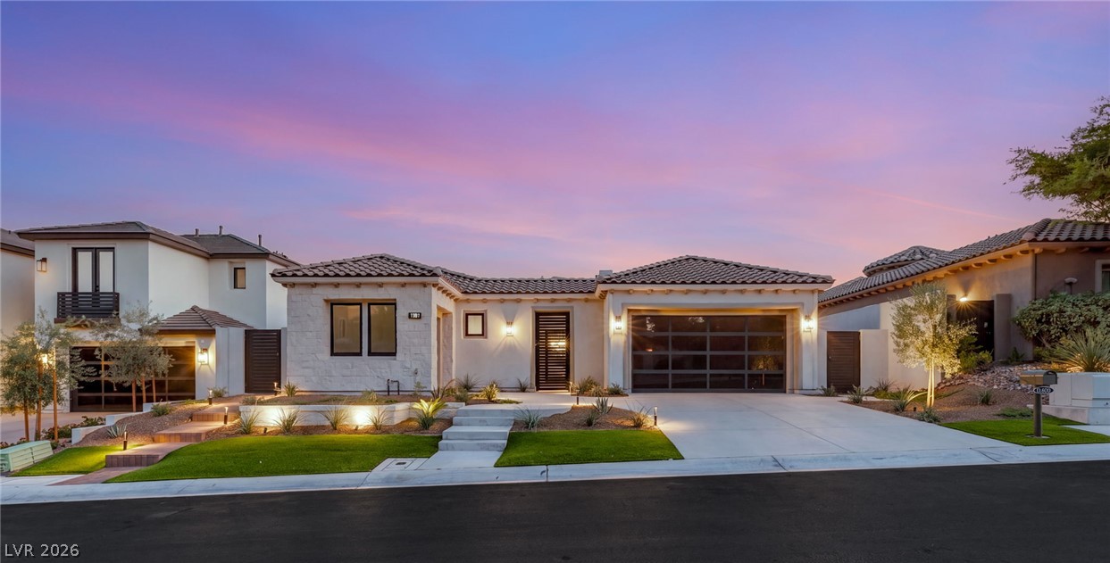 11533 Glowing Sunset Lane