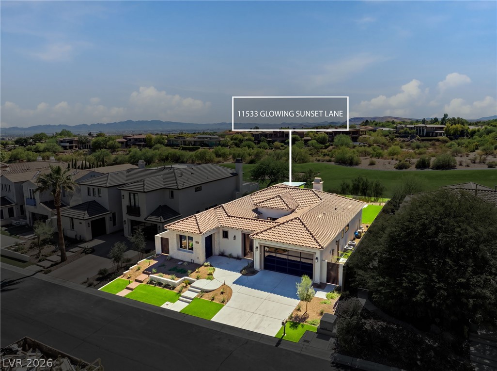11533 Glowing Sunset Lane