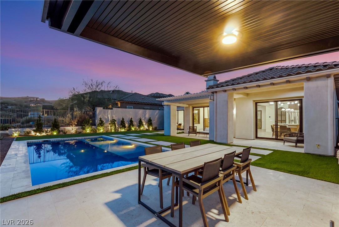 11533 Glowing Sunset Lane