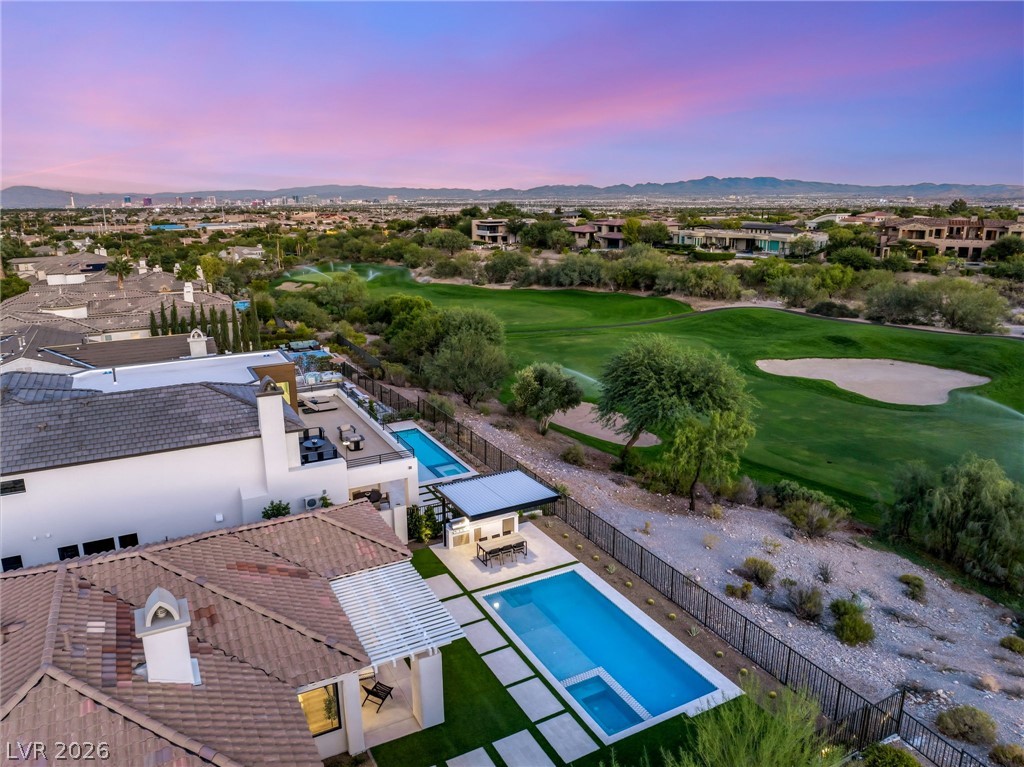 11533 Glowing Sunset Lane