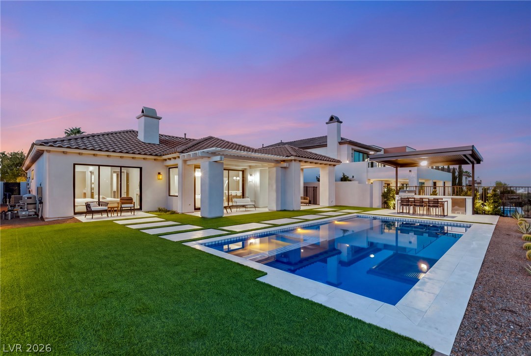 11533 Glowing Sunset Lane