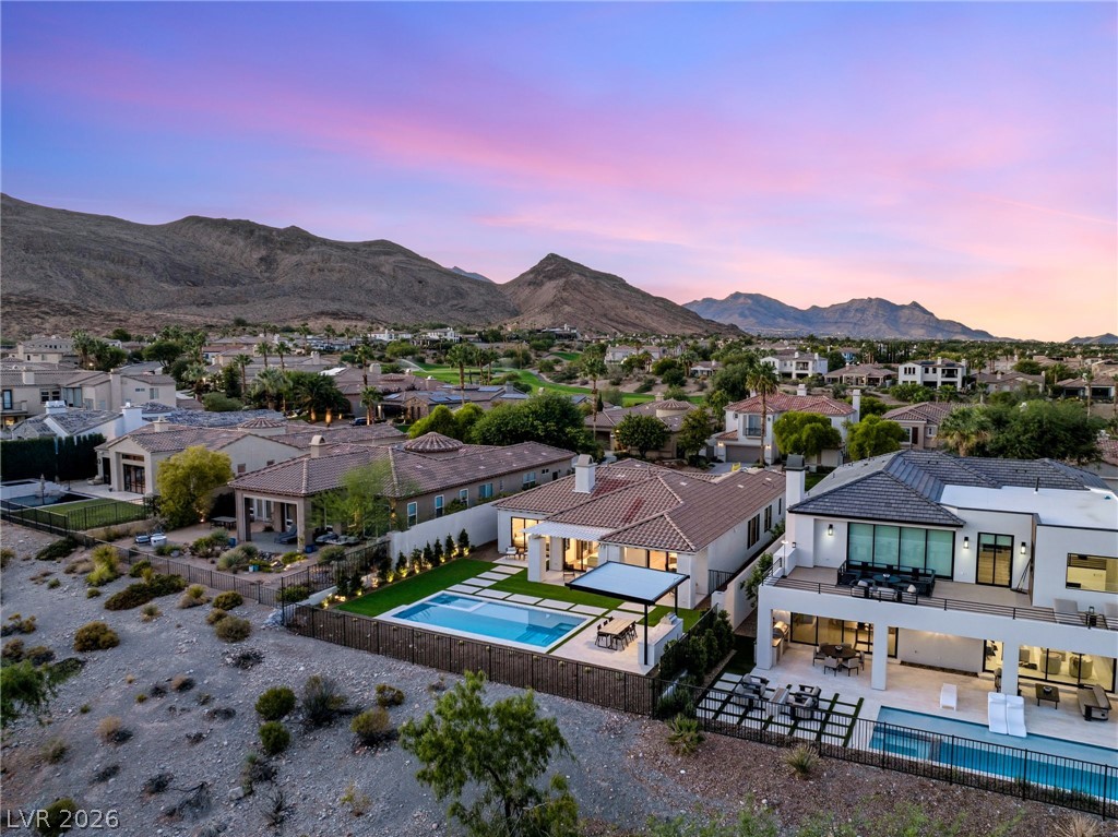 11533 Glowing Sunset Lane