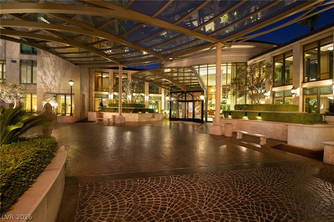 1 Hughes Center Drive 507