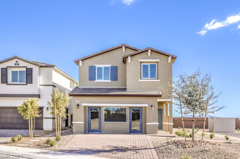 912 Alethea River Avenue North Las Vegas NV
