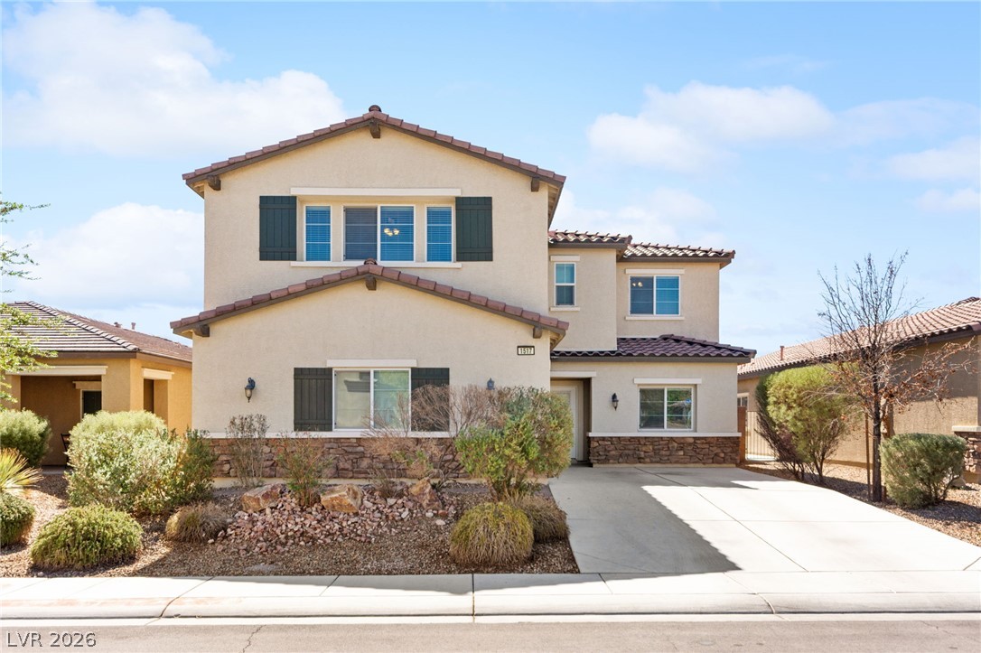 1517 Blues Lane North Las Vegas NV