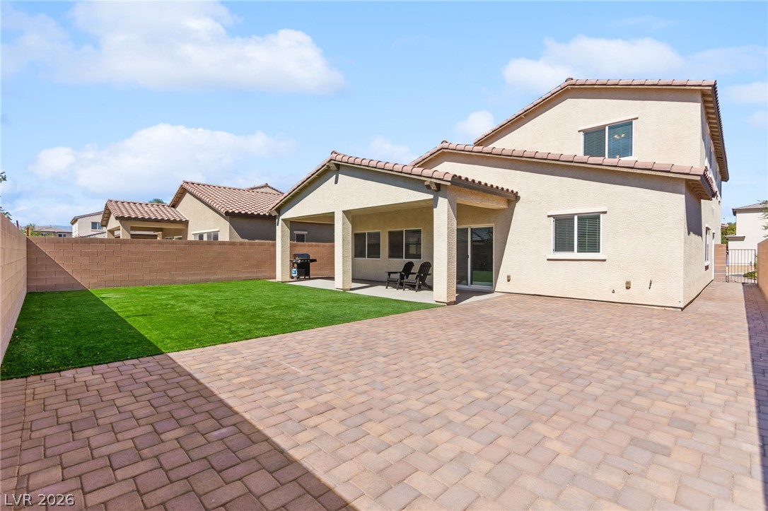 1517 Blues Lane