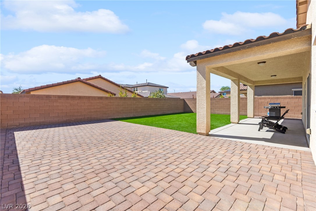 1517 Blues Lane