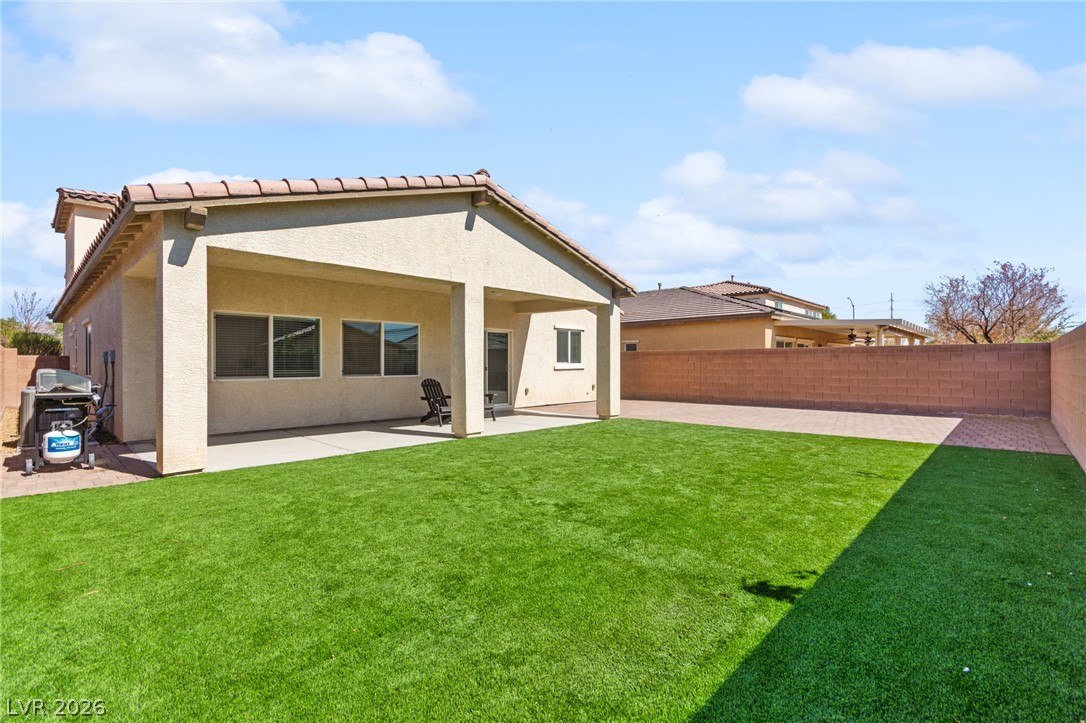 1517 Blues Lane