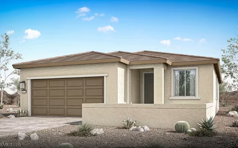 1213 Desert Halo Drive