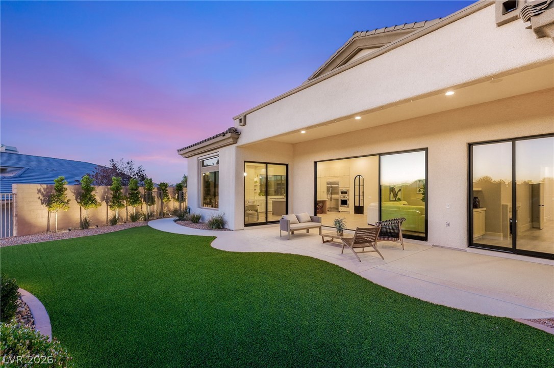 59 Desert Highlands Drive