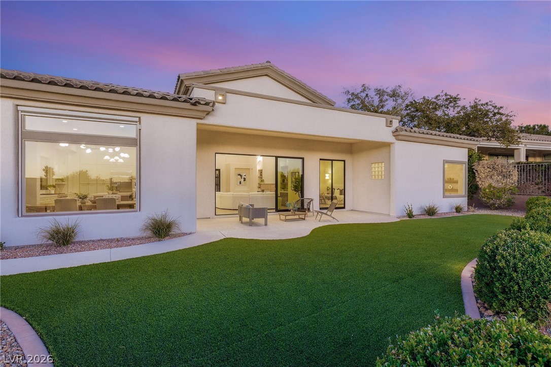 59 Desert Highlands Drive