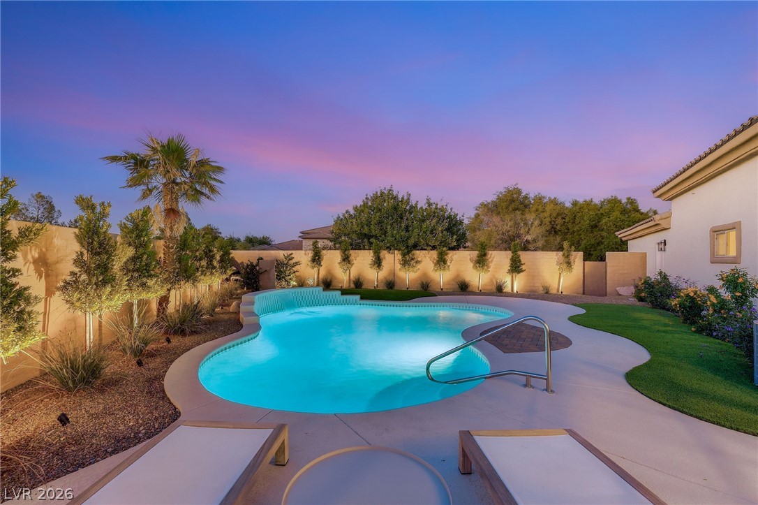 59 Desert Highlands Drive