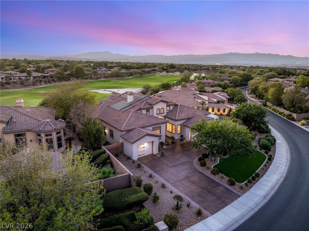 59 Desert Highlands Drive
