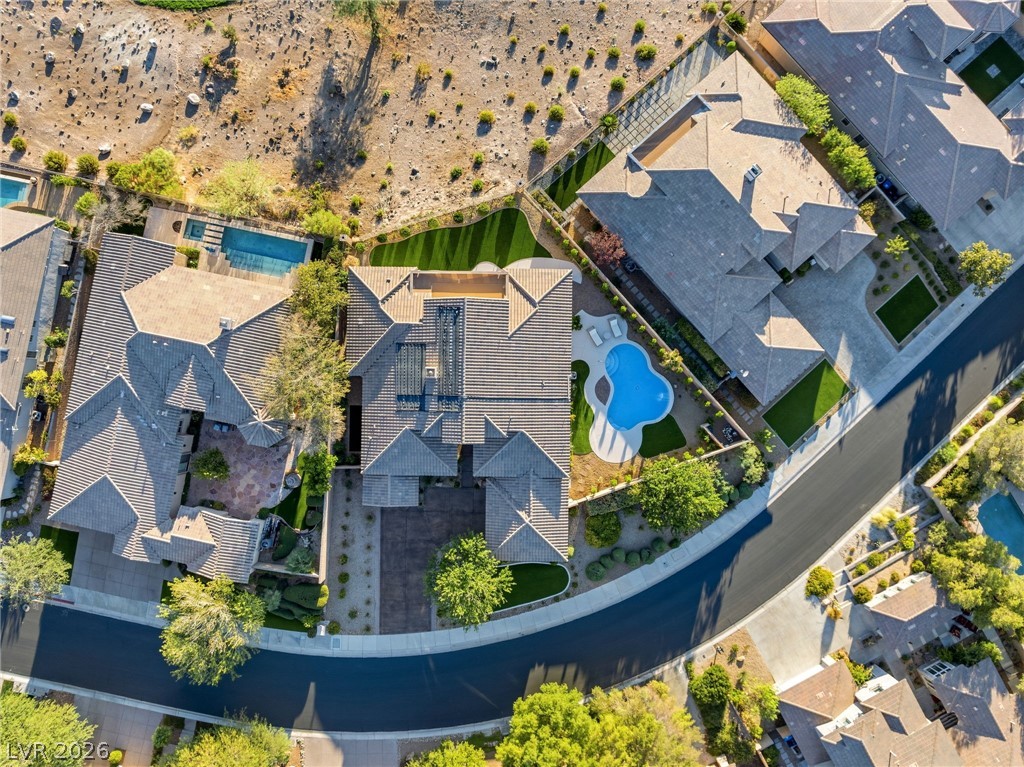 59 Desert Highlands Drive