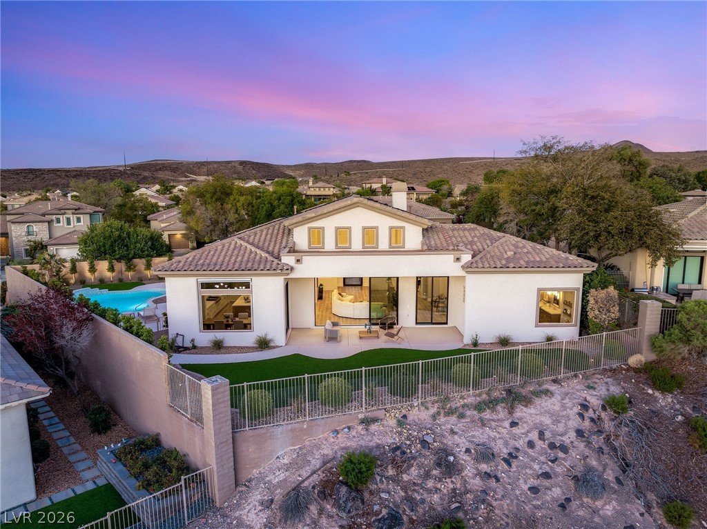 59 Desert Highlands Drive