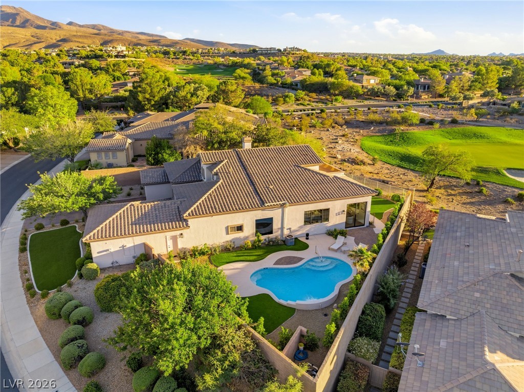 59 Desert Highlands Drive