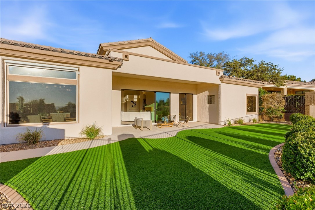 59 Desert Highlands Drive