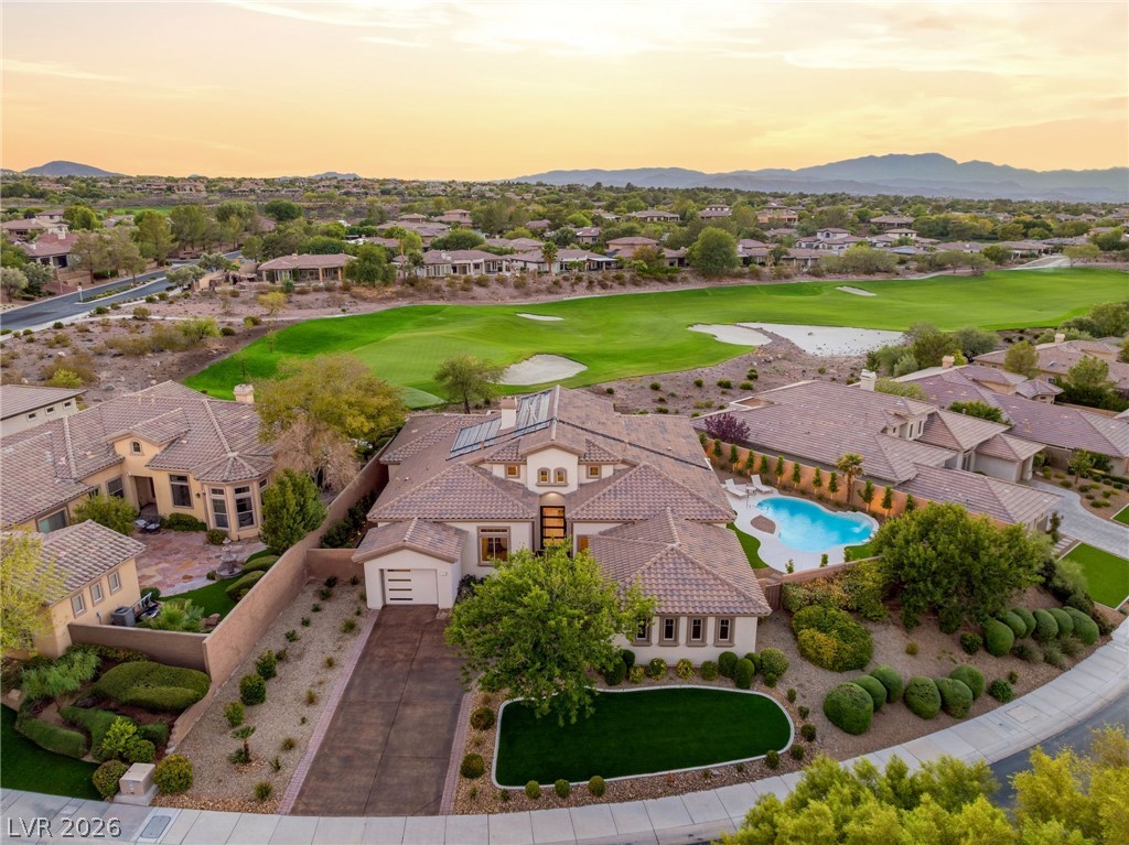 59 Desert Highlands Drive