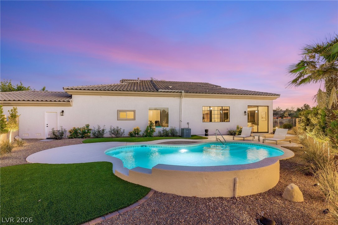 59 Desert Highlands Drive