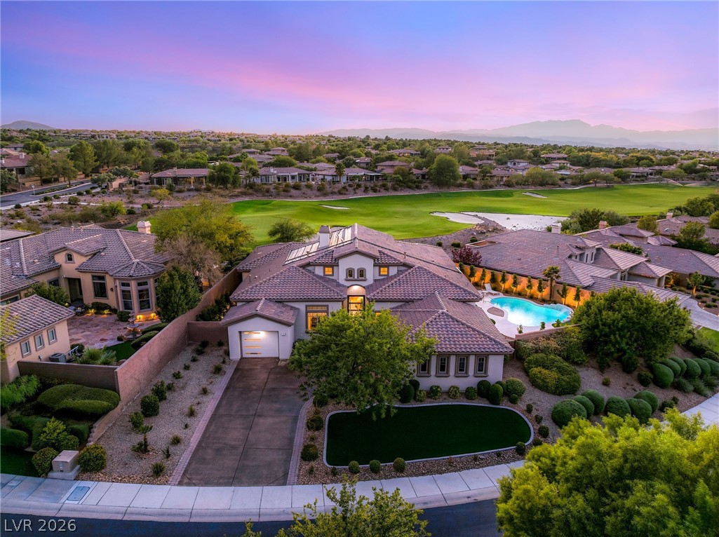 59 Desert Highlands Drive
