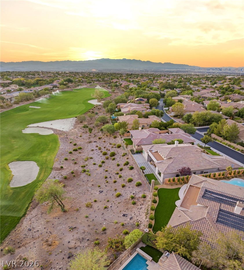 59 Desert Highlands Drive