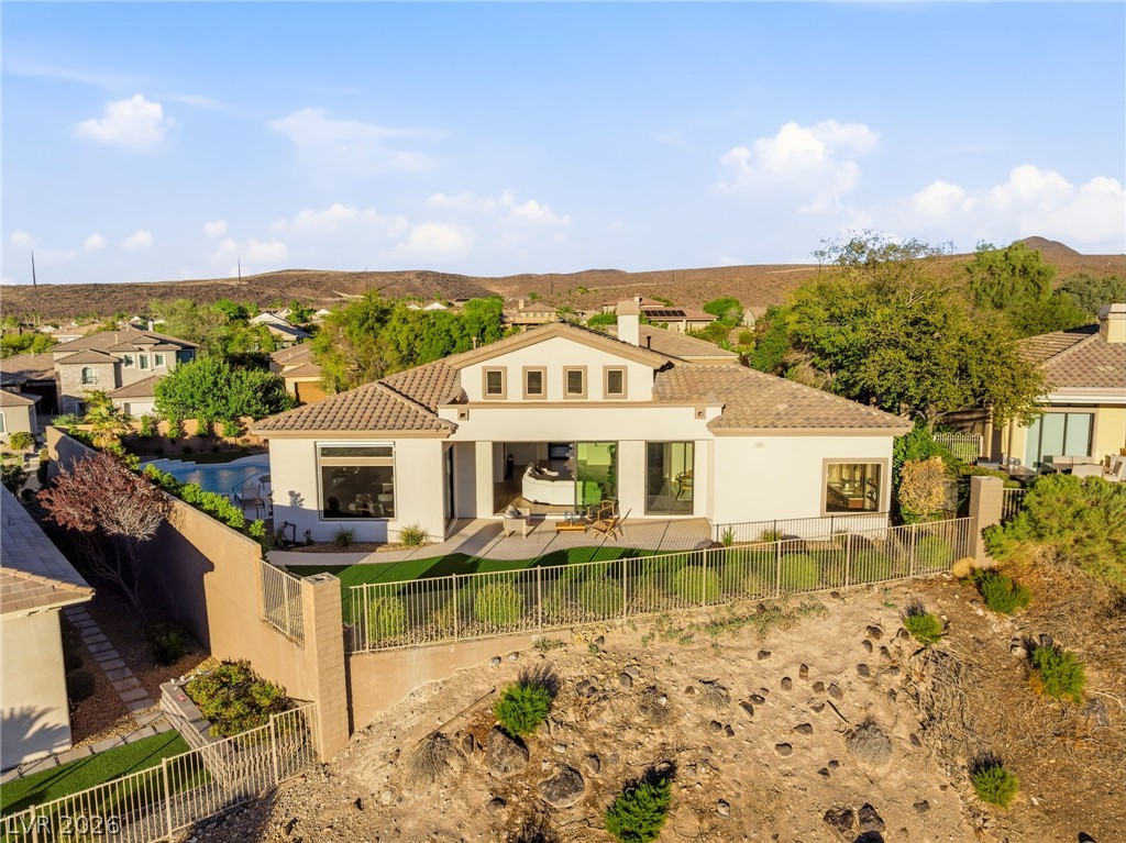 59 Desert Highlands Drive