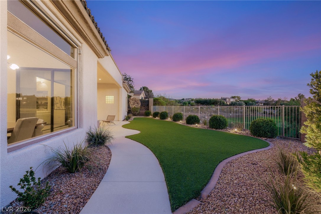 59 Desert Highlands Drive