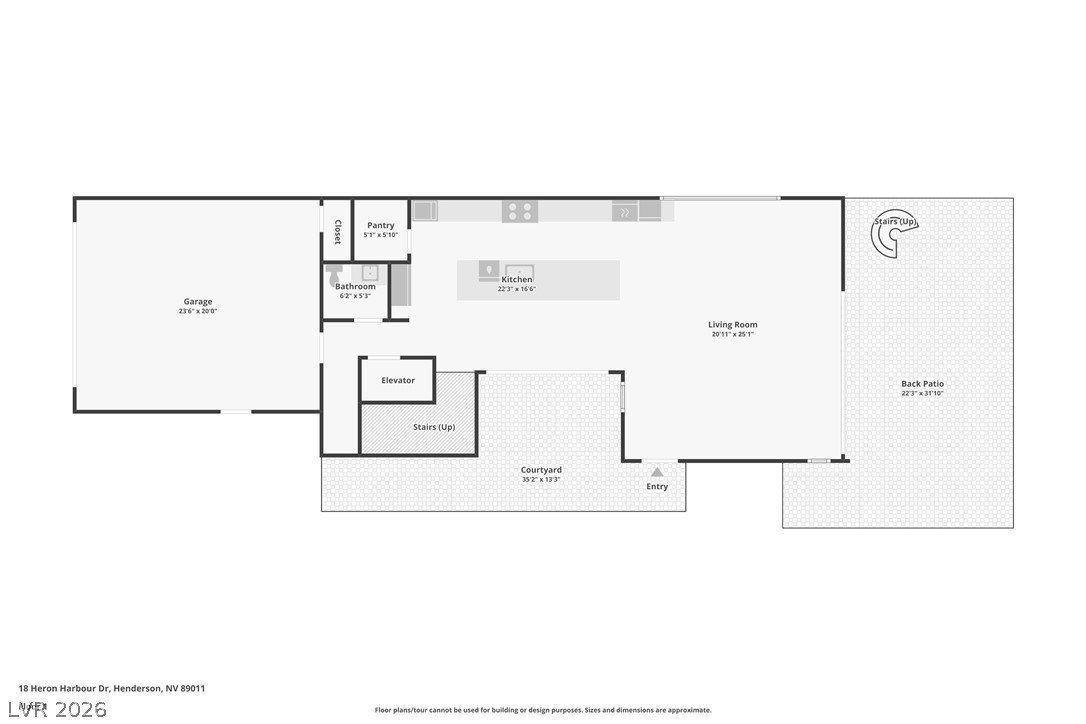 18 Heron Harbour Drive